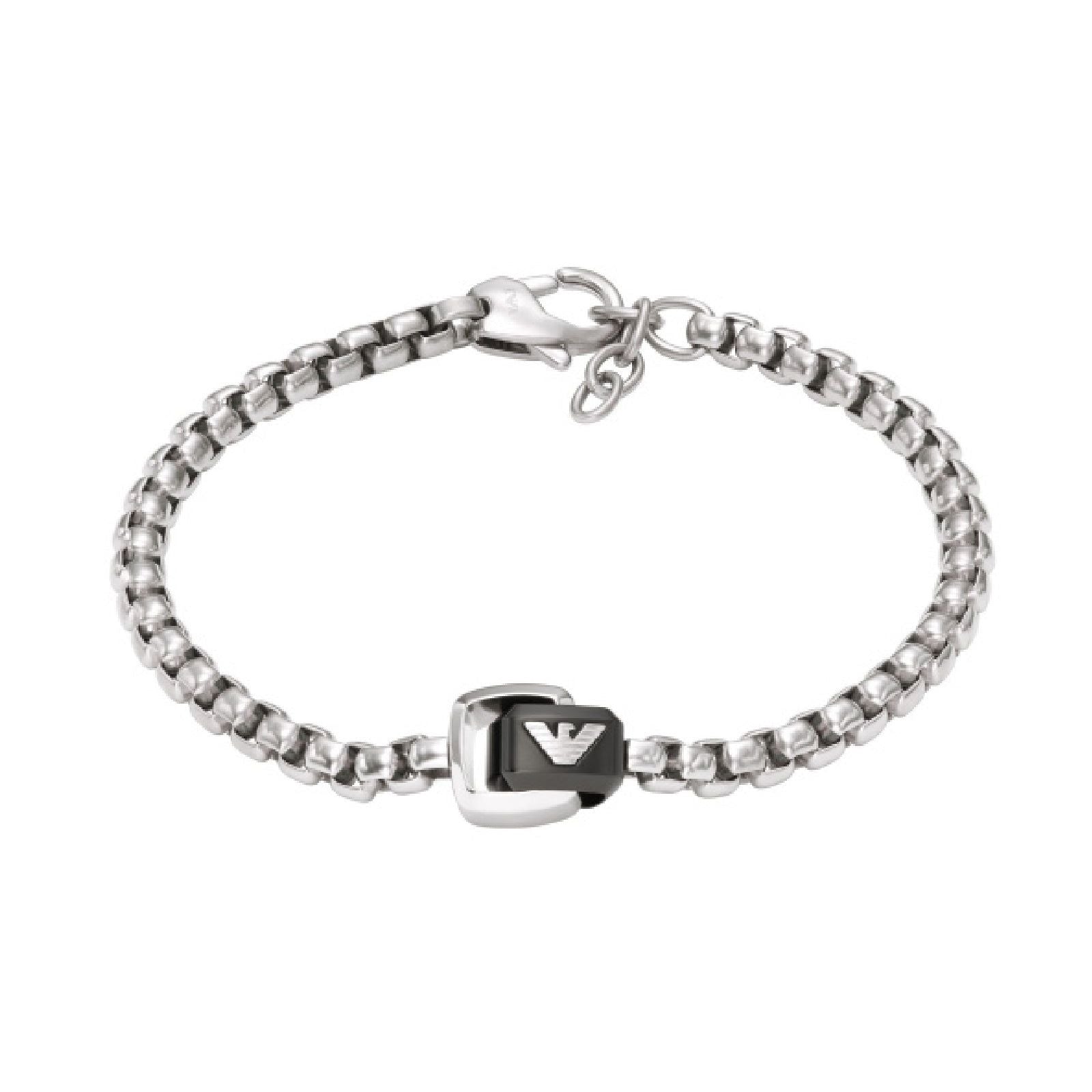 Bracciale Emporio Armani da uomo EGS2938040-1