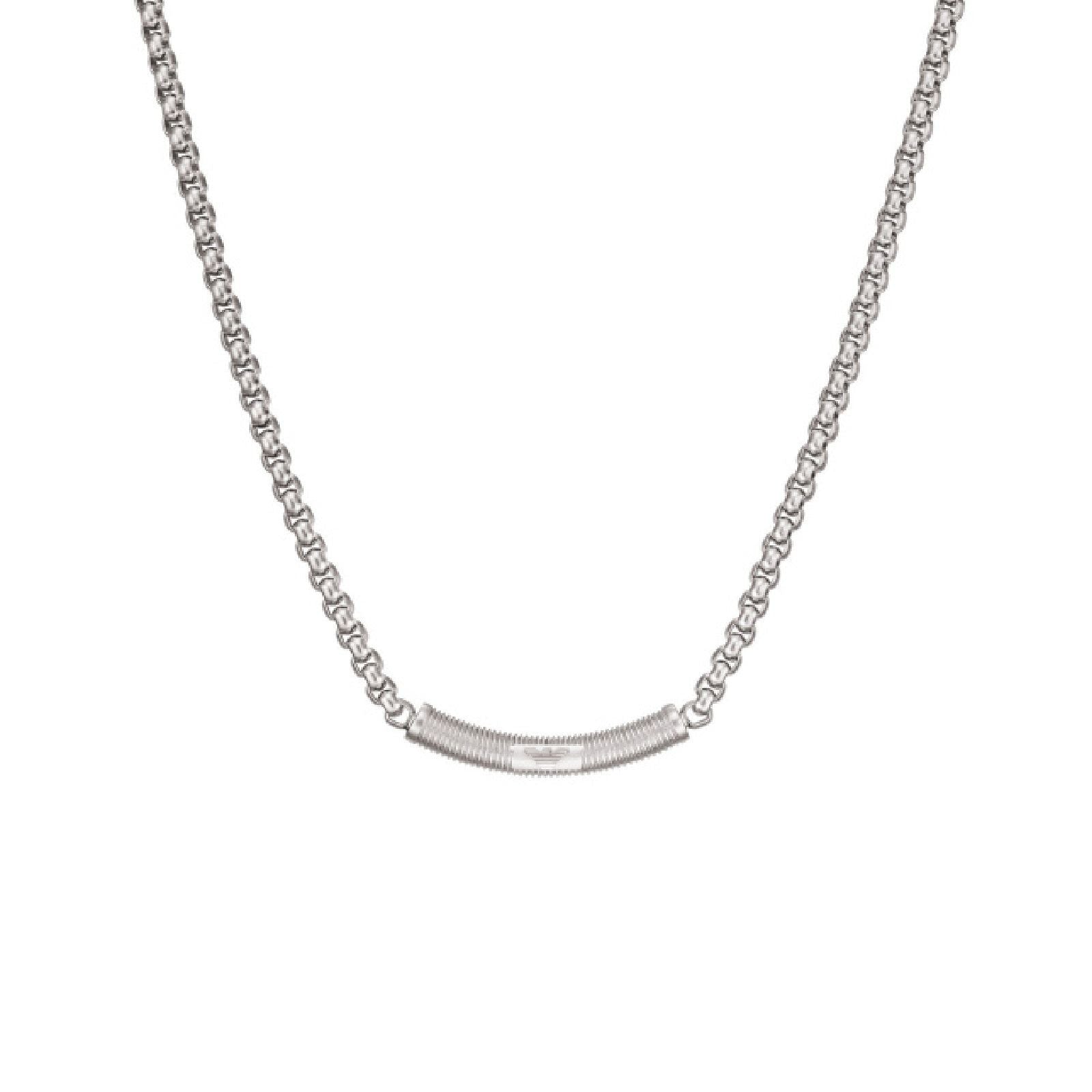 Collana Emporio Armani da uomo EGS2939040-1
