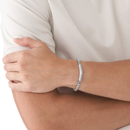 Bracciale Emporio Armani da uomo EGS2940040-2