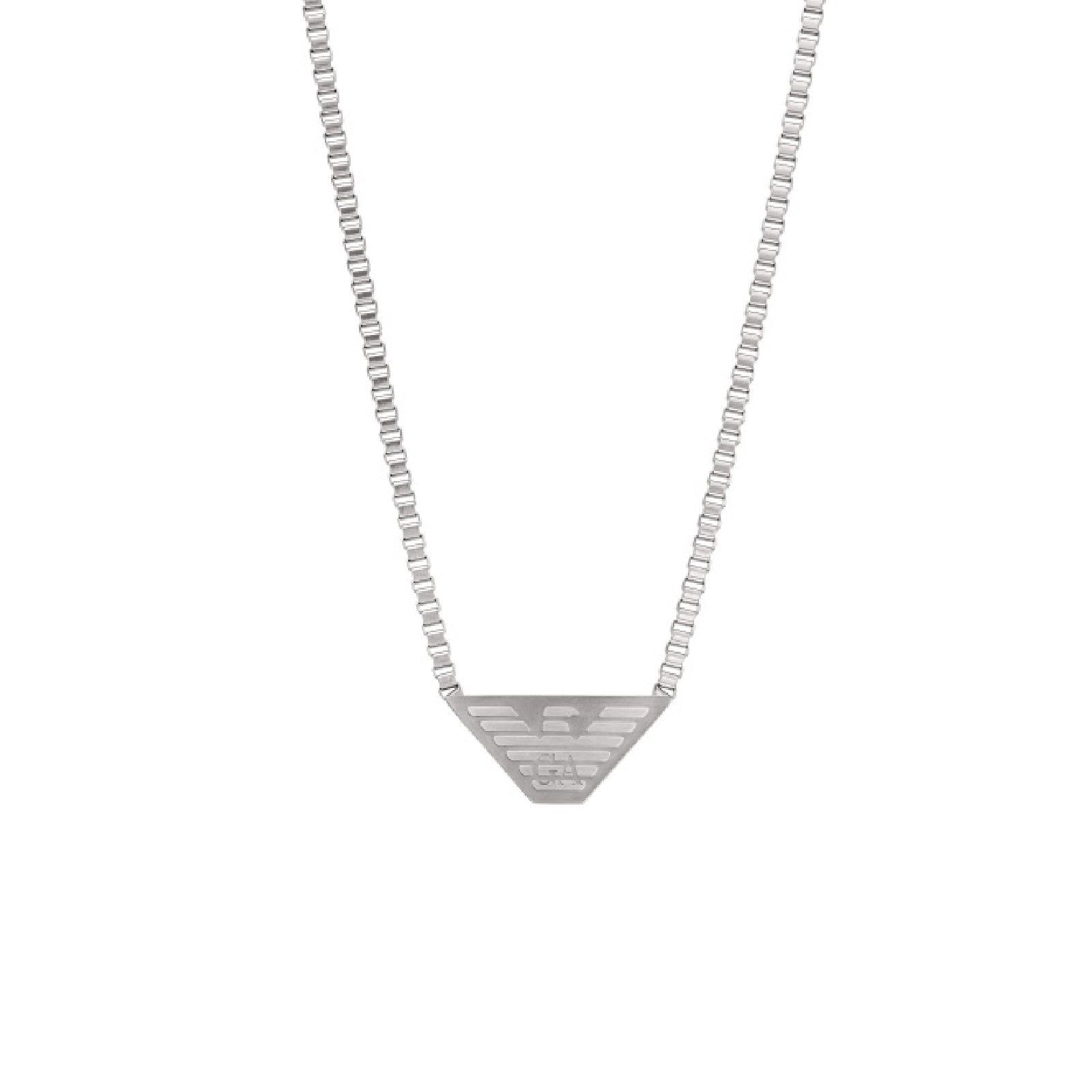 Collana Emporio Armani da uomo EGS2984040-1