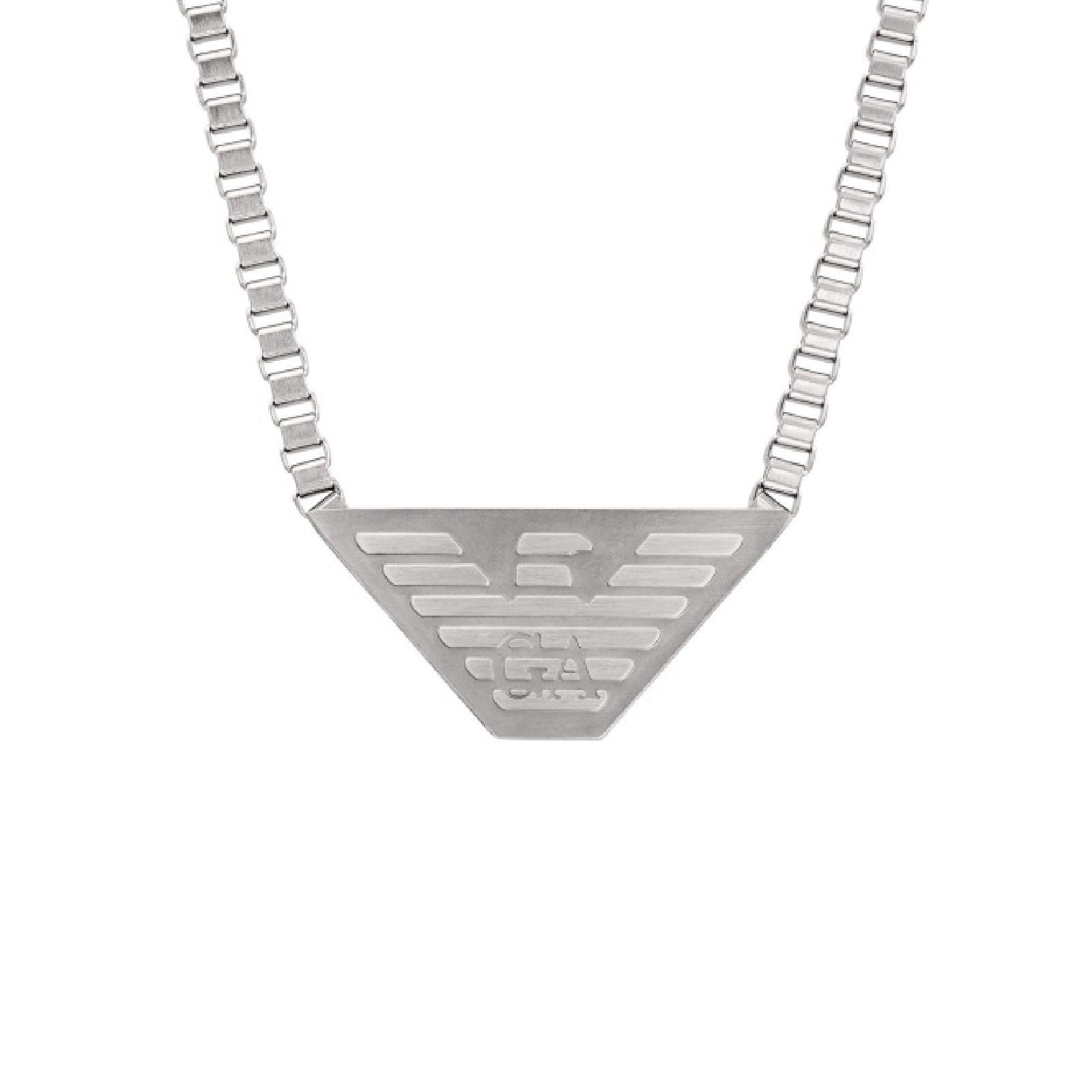 Collana Emporio Armani da uomo EGS2984040-2
