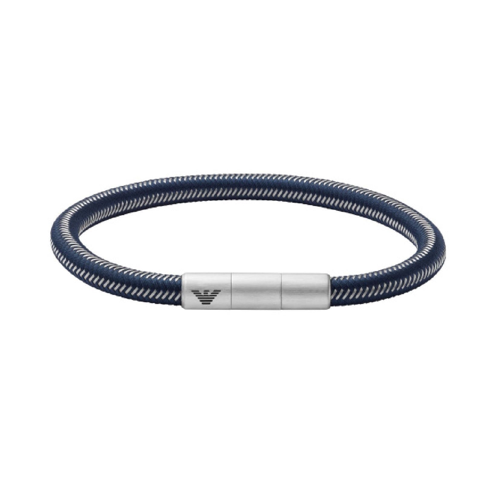 Bracciale Emporio Armani da uomo EGS2990040-1