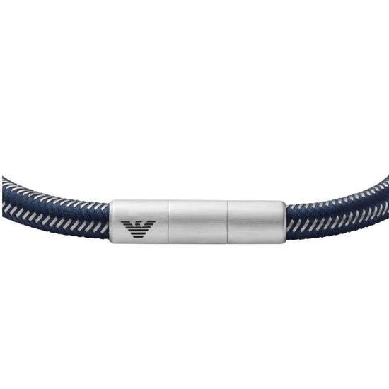 Bracciale Emporio Armani da uomo EGS2990040-2