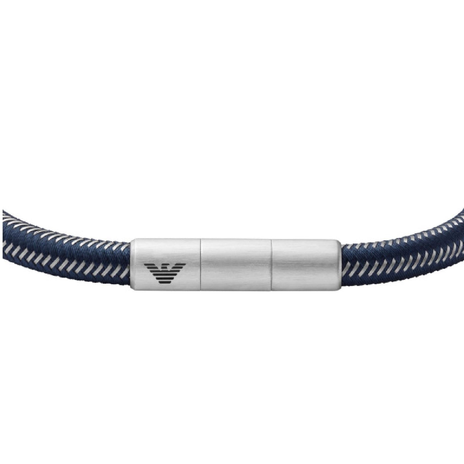 Bracciale Emporio Armani da uomo EGS2990040-2