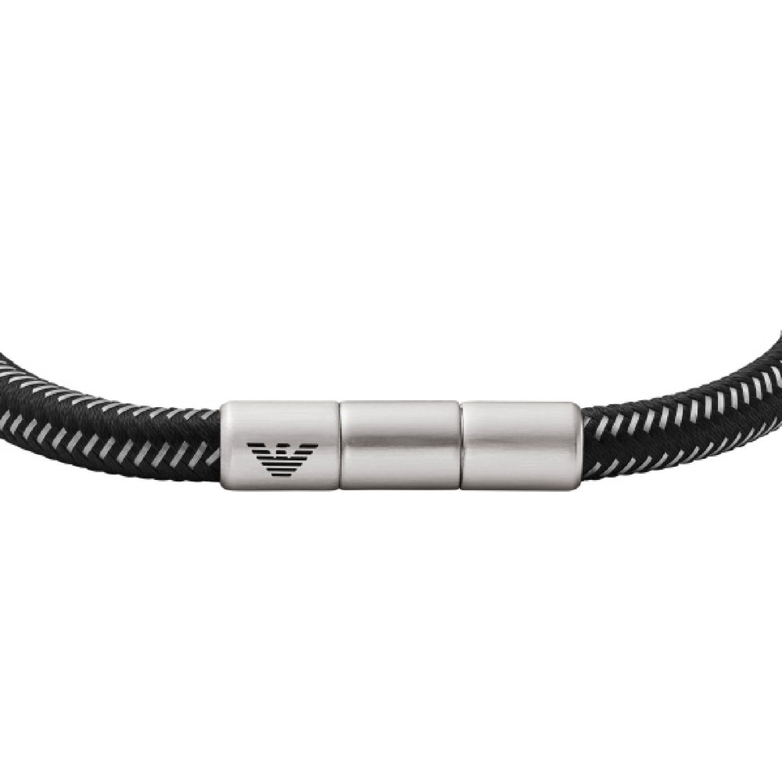 Bracciale Emporio Armani da uomo EGS2991040-2