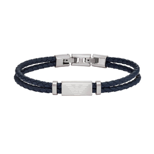 Bracciale Emporio Armani da uomo EGS2995040-1