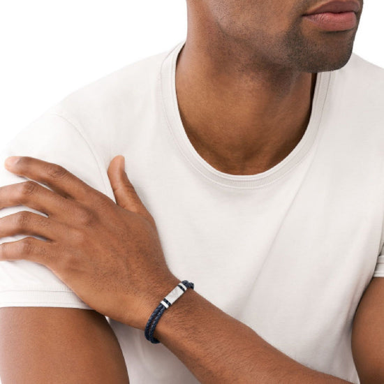 Bracciale Emporio Armani da uomo EGS2995040-3