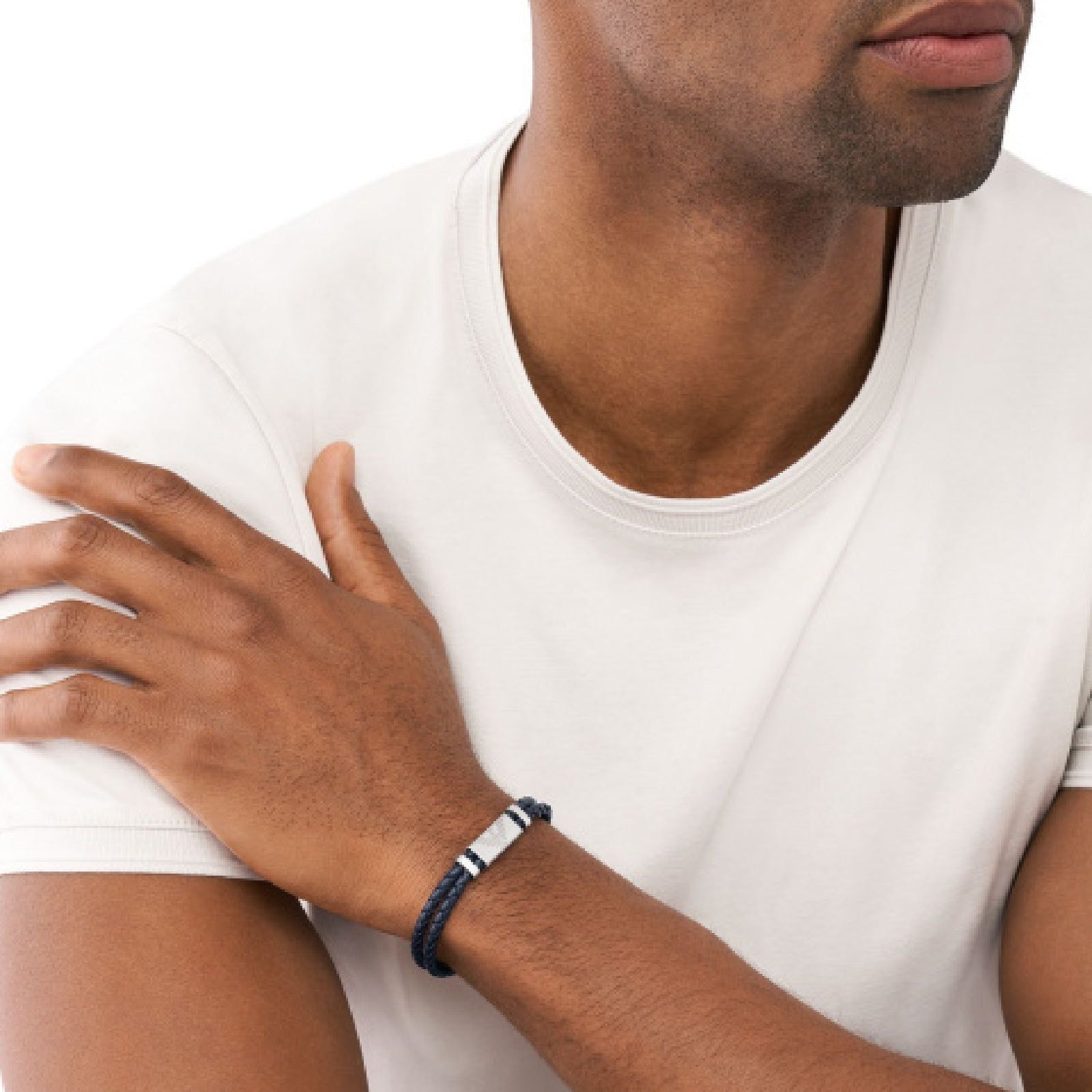 Bracciale Emporio Armani da uomo EGS2995040-3