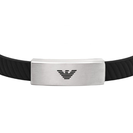 Bracciale Emporio Armani da uomo EGS2996040-2
