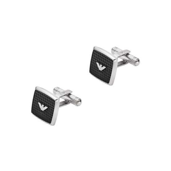 Gemelli Emporio Armani da uomo EGS2997040-2