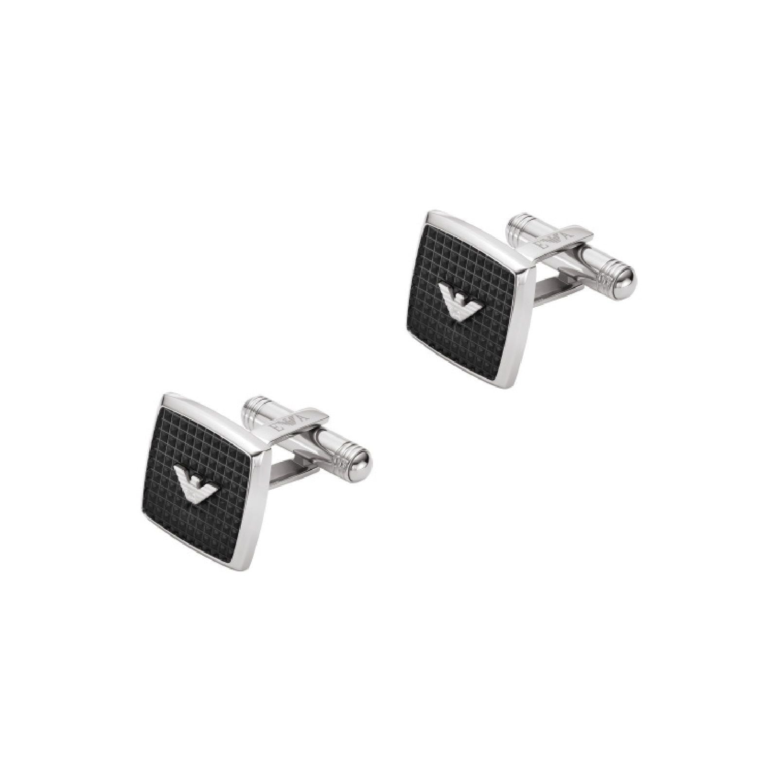 Gemelli Emporio Armani da uomo EGS2997040-2