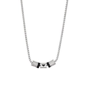 Collana Emporio Armani da uomo