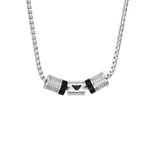 Collana Emporio Armani da uomo