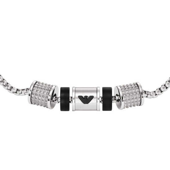 Bracciale Emporio Armani da uomo EGS2999040-2