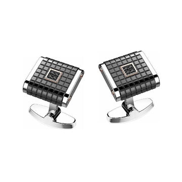 Gemelli Zancan Hiteck da uomo EHG052-1