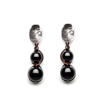 Orecchini Tamashii Tibet da donna EHST2-1-1