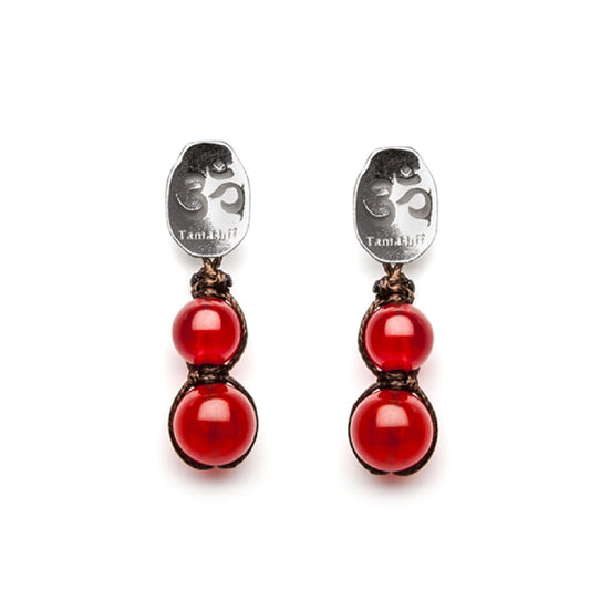 Orecchini Tamashii Tibet da donna EHST2-124-1