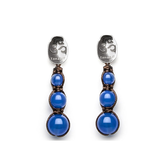 Orecchini Tamashii Tibet da donna EHST3-18-1