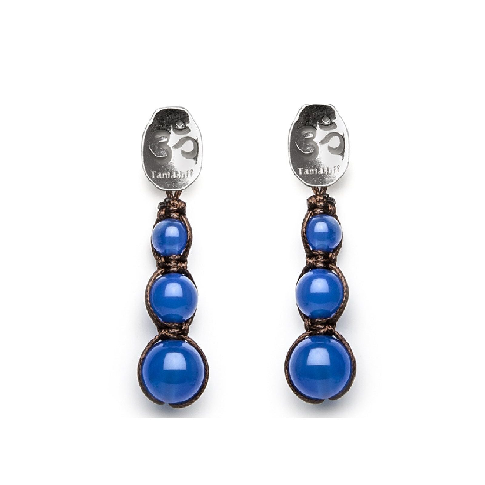 Orecchini Tamashii Tibet da donna EHST3-18-1