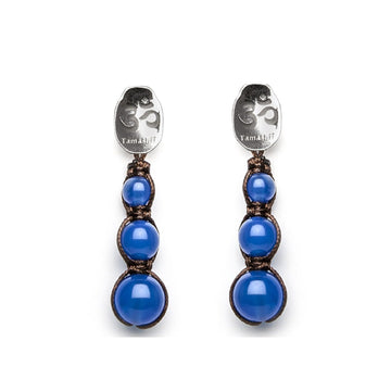 Orecchini Tamashii Tibet da donna EHST3-18-1