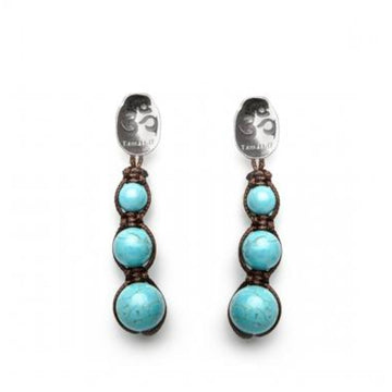 Orecchini Tamashii Tibet da donna EHST3-7-1