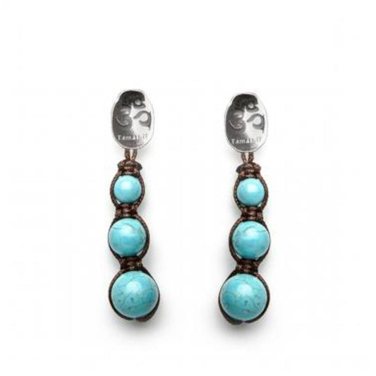 Orecchini Tamashii Tibet da donna EHST3-7-1
