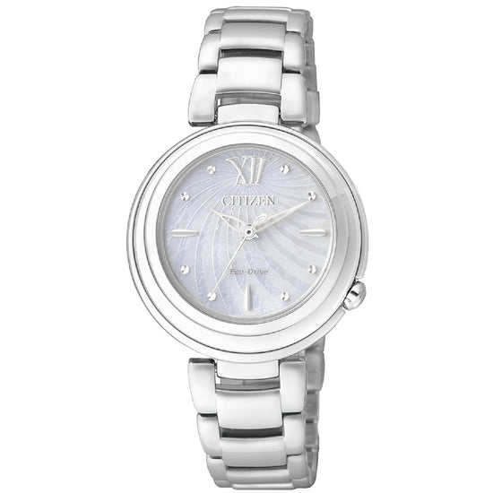 Orologio solo tempo Citizen Lady da donna EM0331-52D-1