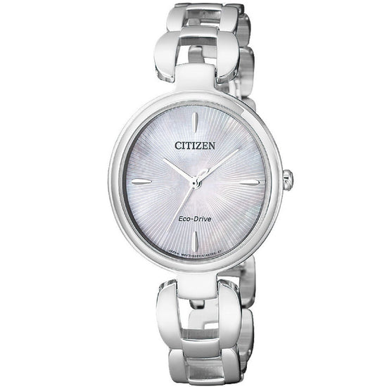 Orologio solo tempo Citizen Lady da donna EM0420-89D-1