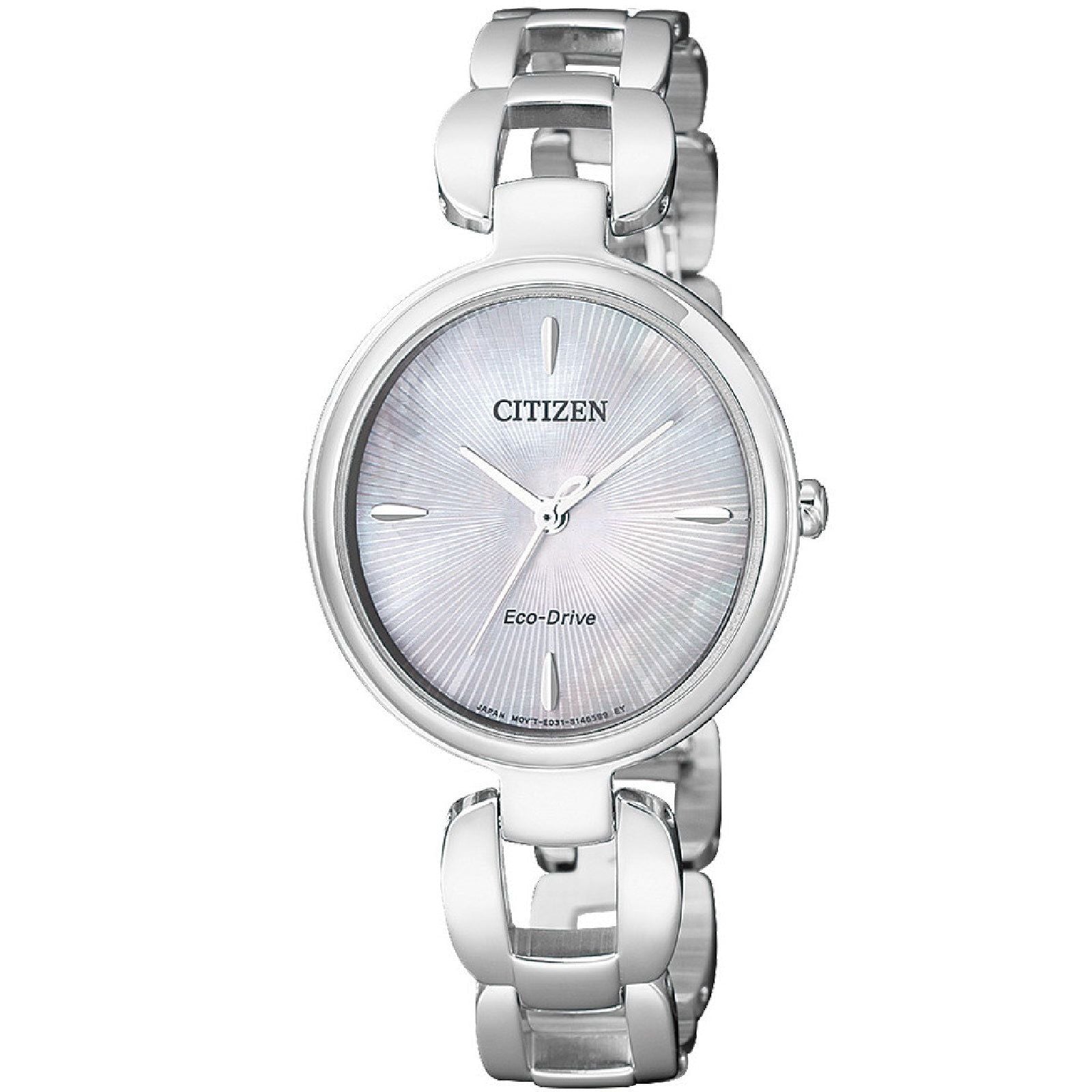 Orologio solo tempo Citizen Lady da donna EM0420-89D-1