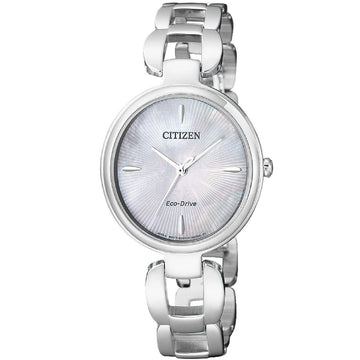 Orologio solo tempo Citizen Lady da donna EM0420-89D-1
