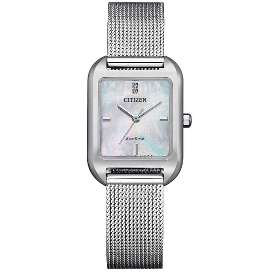 Orologio solo tempo Citizen OF da donna EM0491-81D-1