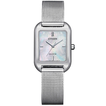 Orologio solo tempo Citizen OF da donna EM0491-81D-1