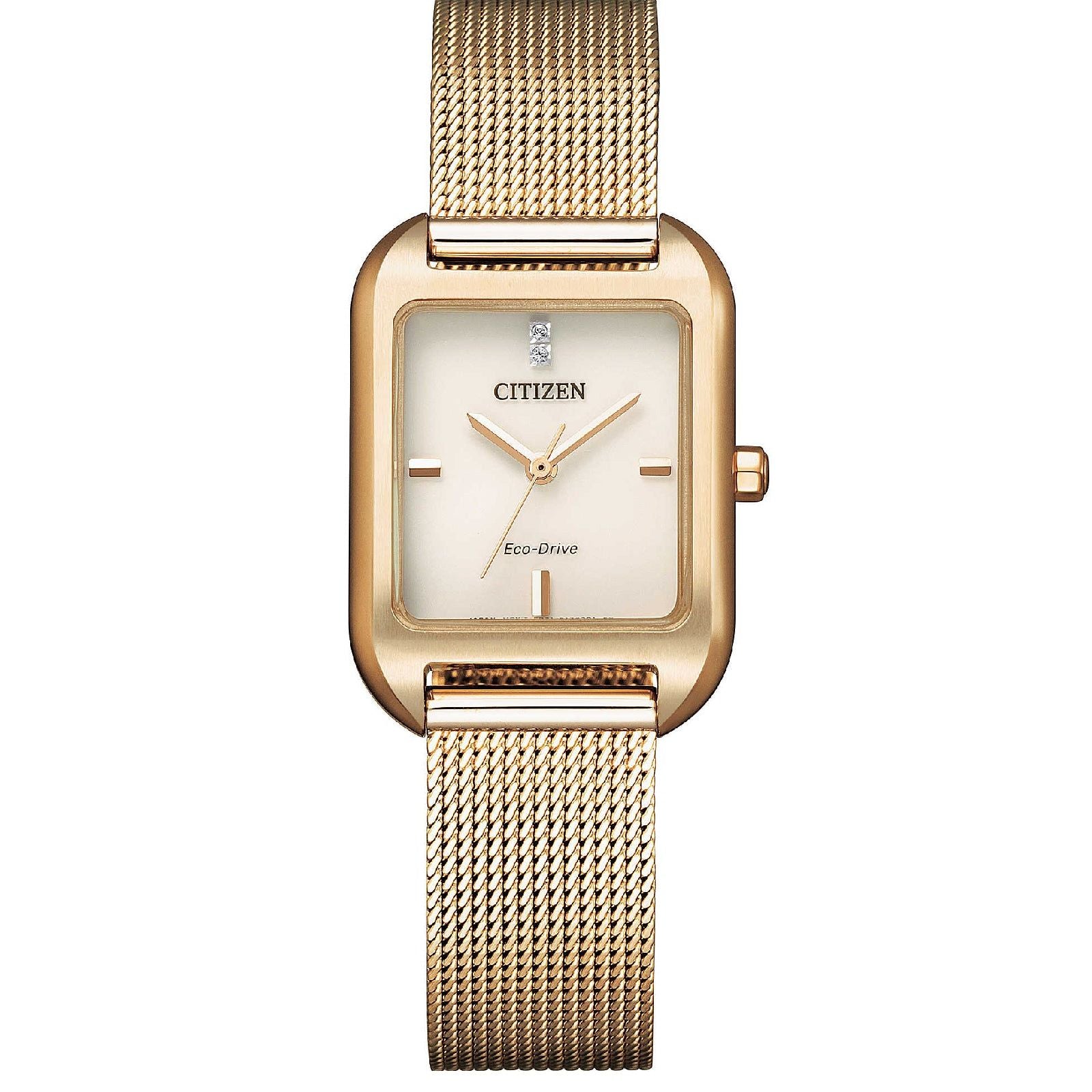 Orologio solo tempo Citizen OF da donna EM0493-85P-1