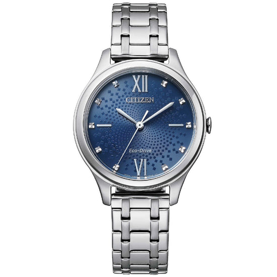 Orologio solo tempo Citizen Lady da donna EM0500-73L-1