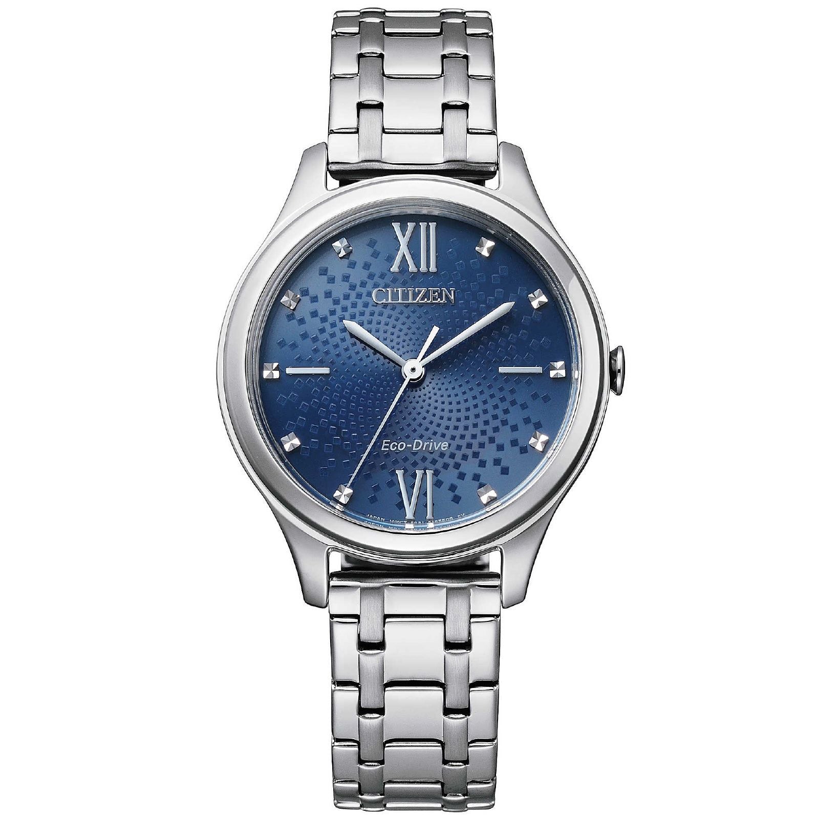 Orologio solo tempo Citizen Lady da donna EM0500-73L-1