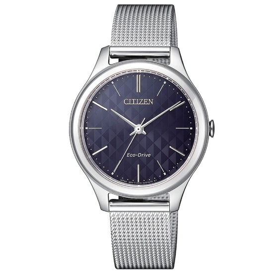 Orologio solo tempo Citizen Lady da donna EM0500-81L-1