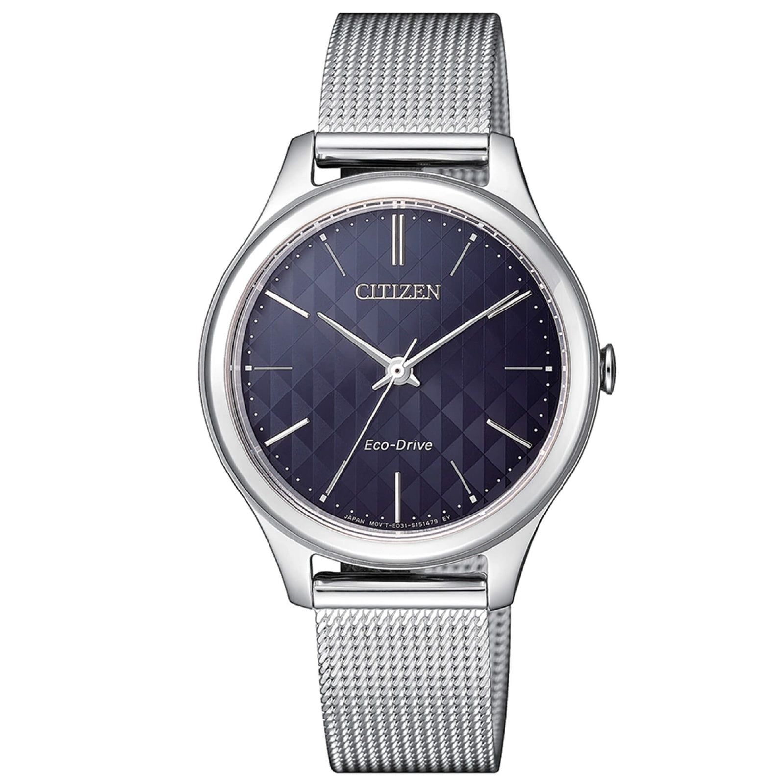 Orologio solo tempo Citizen Lady da donna EM0500-81L-1
