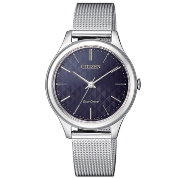 Orologio solo tempo Citizen Lady da donna EM0500-81L-1