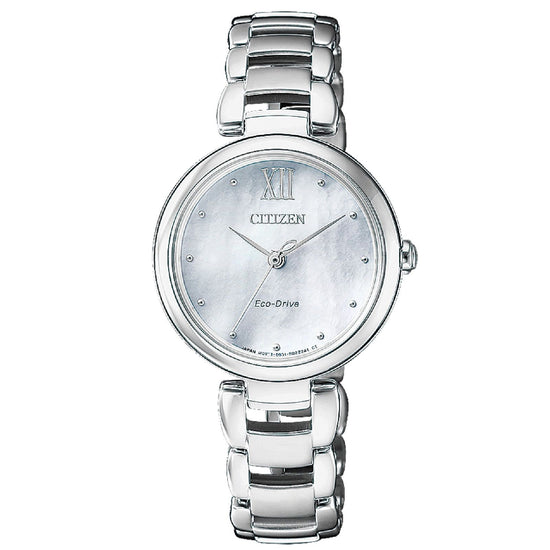 Orologio solo tempo Citizen Lady da donna EM0530-81D-1