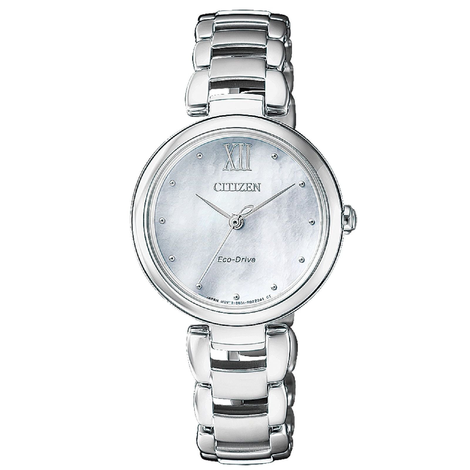 Orologio solo tempo Citizen Lady da donna EM0530-81D-1