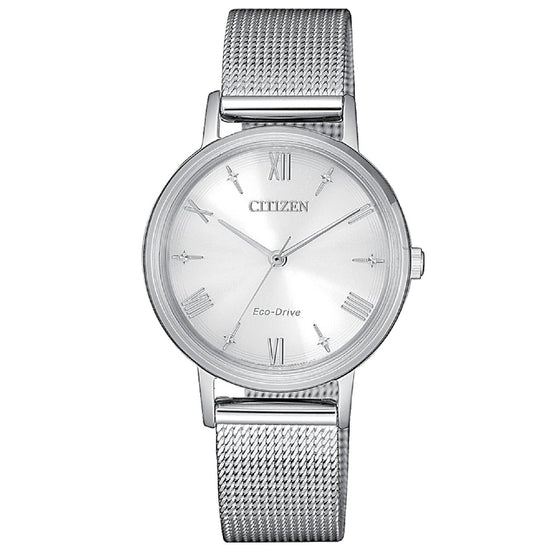 Orologio solo tempo Citizen of Collection da donna EM0571-83A-1