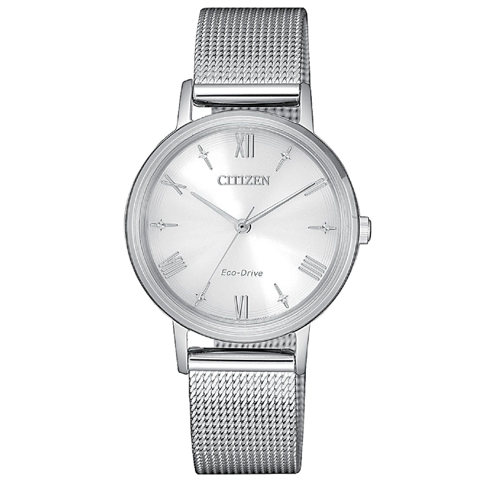 Orologio solo tempo Citizen of Collection da donna EM0571-83A-1
