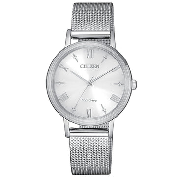 Orologio solo tempo Citizen of Collection da donna EM0571-83A-1