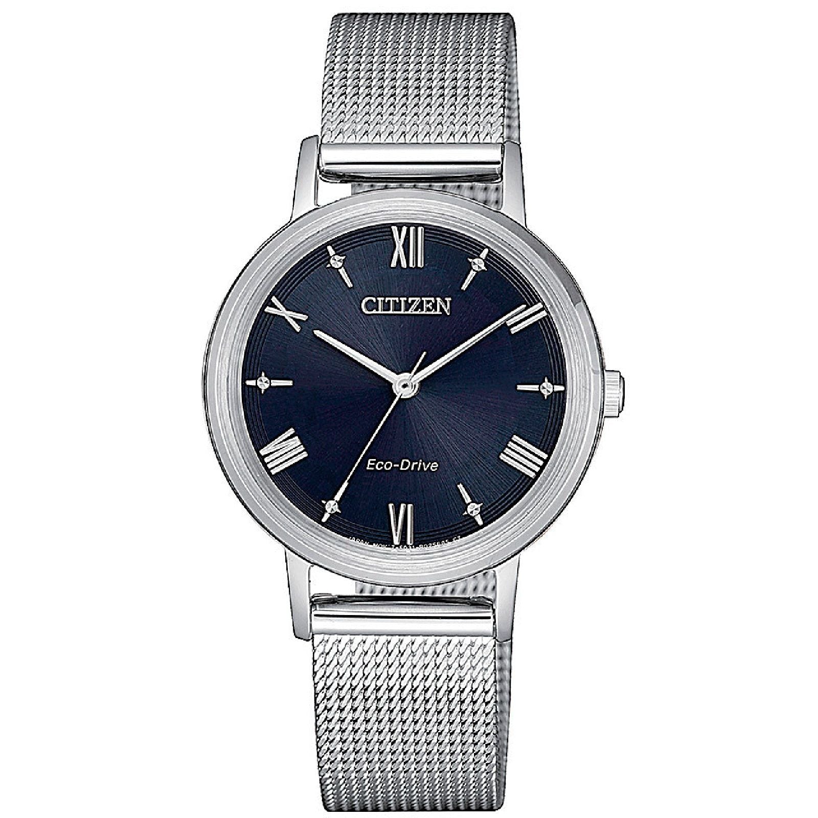 Orologio solo tempo Citizen of Collection da donna EM0571-83L-1