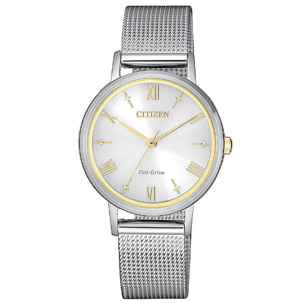 Orologi solo tempo Citizen of Collection da donna