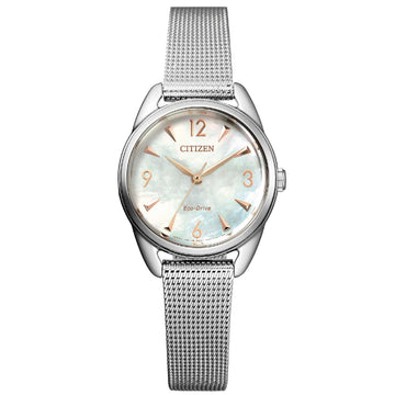 Orologio solo tempo Citizen Lady da donna EM0681-85Y-1