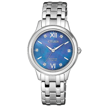 Orologio solo tempo Citizen Lady da donna EM0720-85N-1