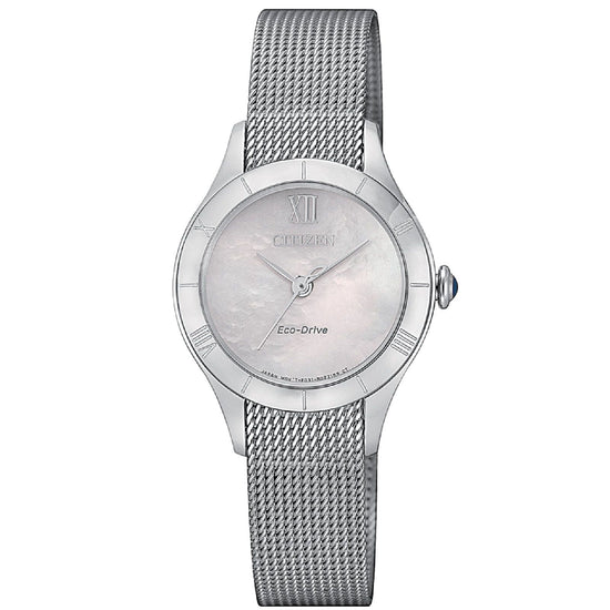 Orologio solo tempo Citizen Lady da donna EM0780-83D-1