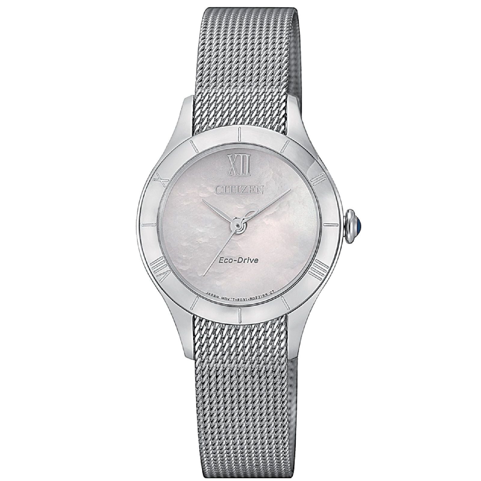 Orologio solo tempo Citizen Lady da donna EM0780-83D-1