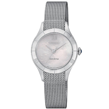 Orologio solo tempo Citizen Lady da donna EM0780-83D-1
